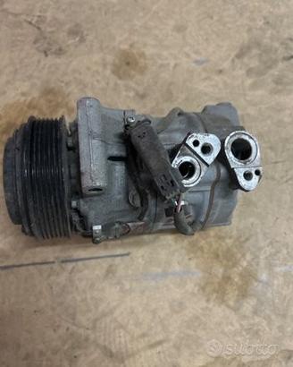 Compressore clima Mercedes glc 2019