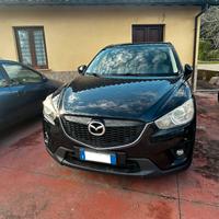 Mazda con MOTORE FUSO