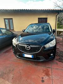 Mazda con MOTORE FUSO