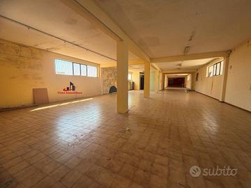 Immobile di 220 m² a Alcamo