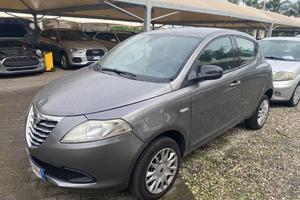 LANCIA Ypsilon 0.9 TwinAir 85 CV 5 porte Metano