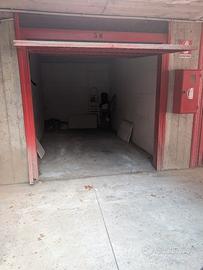 Garage interrato
