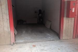 Garage interrato