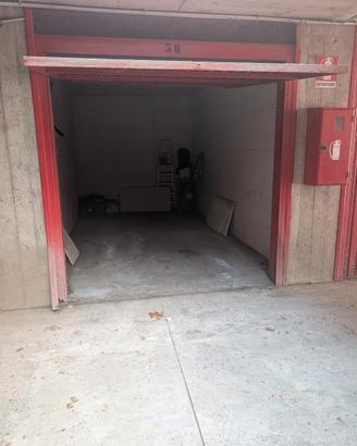 Garage interrato