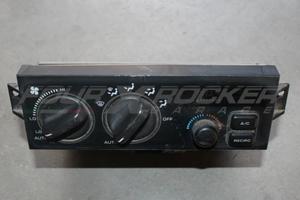 Comandi clima stufa Jeep Grand Cherokee ZJ