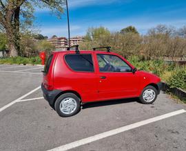 FIAT Seicento - 2000