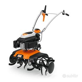 motozappa stihl mh685