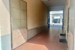 Box auto singolo interno cortile