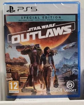 NUOVI Videogiochi PS4 PS5