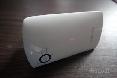 Tp-link extender