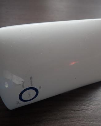 Tp-link extender