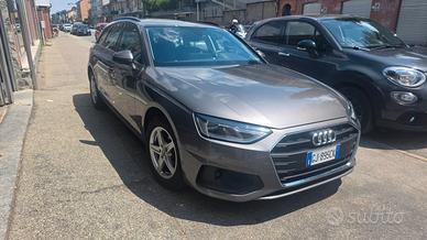 Audi A4 Avant 35 TFSI S tronic Business