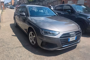 Audi A4 Avant 35 TFSI S tronic Business