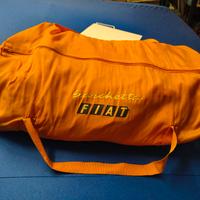 Fiat Barchetta telo copri auto Fiat 