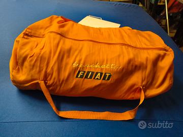 Fiat Barchetta telo copri auto Fiat 