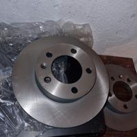 Freni renault master