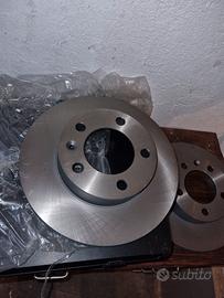 Freni renault master