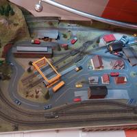 Plastico trenini Lima