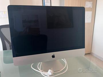 iMac 21.5”