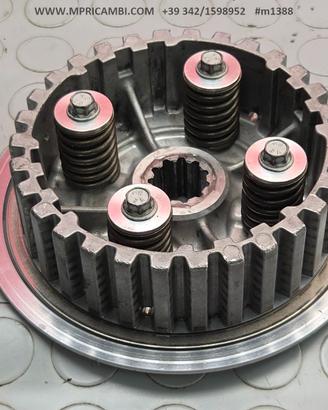 TAMBURELLO FRIZIONE BETA RR 450 2010 2012 RR-450 2
