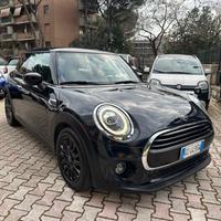 Mini 1.5 One 3P CAMBIO AUT. 11/20 KM.66029