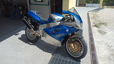 Bimota yb11 25°anniversario