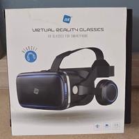 Visore VR NK – Virtual Reality Glasses per Smartph