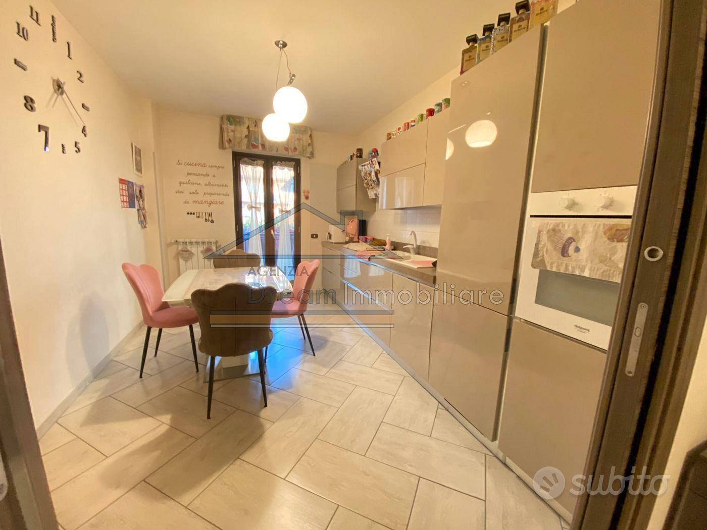 Appartamento - Vista 4