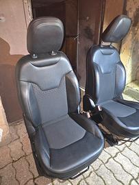 sedili compass 4xe 2020