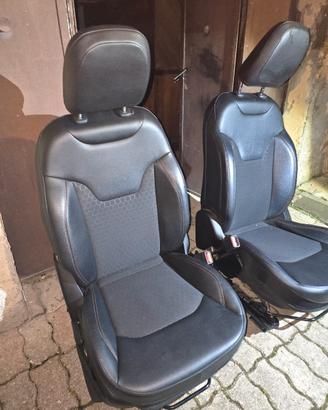 sedili compass 4xe 2020