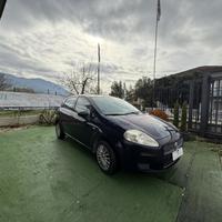 PUNTO 1.3 MULTIJET