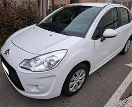 CITROEN C3 2ª serie - 2012