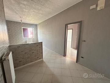 VILLARICCA; 3Vani+TERRAZZO+Posto Auto MAV408