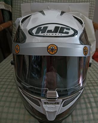 CASCO INTEGRALE HJC