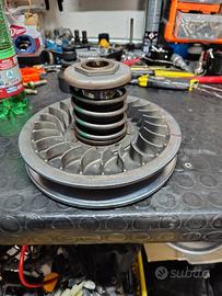 correttore coppia originale Tmax 530 560