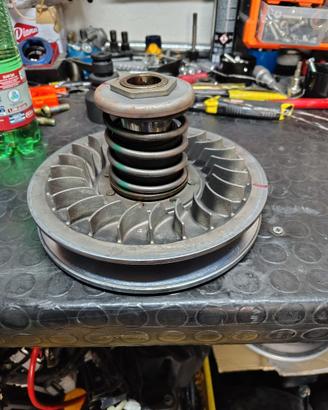 correttore coppia originale Tmax 530 560