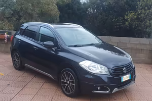 Suzuki SX4 S-Cross 1.6 Diesel