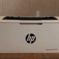 Stampante - HP Laser Jet Pro M-15-w