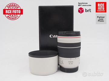 Canon RF 70-200 F4 L IS USM (Canon)
