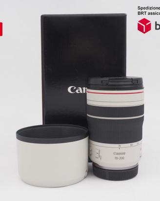 Canon RF 70-200 F4 L IS USM (Canon)