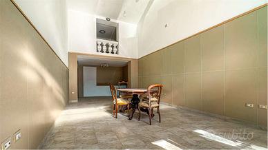 Locale in centro a Quartu