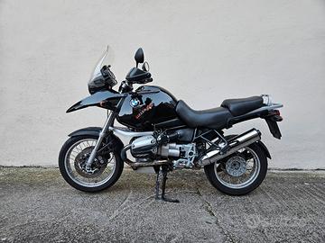 BMW 1150 GS