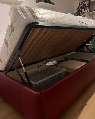 Letto singolo