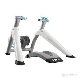 Garmin TacX Flow Smart