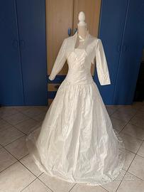 Abito da sposa