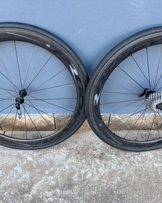 Ruote bici da corsa