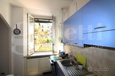 Appartamento Milano [Cod. rif 3329527ARG]