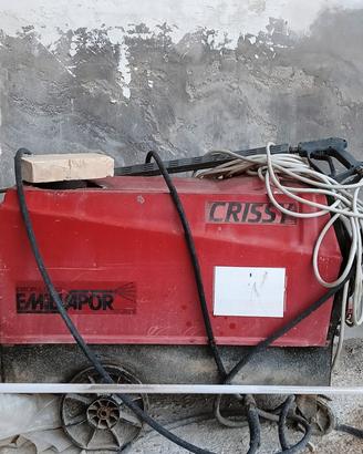 idropulitrice trifase 