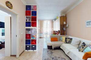 Bilocale Luminoso con Stile - Viale Monza 49, Mila