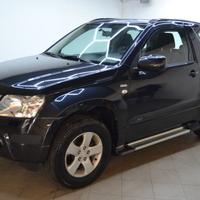 SUZUKI Grand Vitara 1.9 DDiS 3 porte G.TRAINO!!!